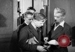 Image Seconde Guerre Mondiale Merchant Seamans Club West 43rd Street New York City USA, 1943, de la seconde 40 séquences d'archives historiques vidéo 65675041519
