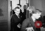 Image Seconde Guerre Mondiale Merchant Seamans Club West 43rd Street New York City USA, 1943, de la seconde 41 séquences d'archives historiques vidéo 65675041519