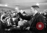 Image Seconde Guerre Mondiale Merchant Seamans Club West 43rd Street New York City USA, 1943, de la seconde 43 séquences d'archives historiques vidéo 65675041519