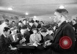 Image Seconde Guerre Mondiale Merchant Seamans Club West 43rd Street New York City USA, 1943, de la seconde 44 séquences d'archives historiques vidéo 65675041519
