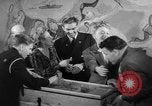 Image Seconde Guerre Mondiale Merchant Seamans Club West 43rd Street New York City USA, 1943, de la seconde 48 séquences d'archives historiques vidéo 65675041519