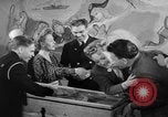 Image Seconde Guerre Mondiale Merchant Seamans Club West 43rd Street New York City USA, 1943, de la seconde 49 séquences d'archives historiques vidéo 65675041519