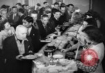 Image Seconde Guerre Mondiale Merchant Seamans Club West 43rd Street New York City USA, 1943, de la seconde 53 séquences d'archives historiques vidéo 65675041519