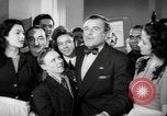 Image Seconde Guerre Mondiale Merchant Seamans Club West 43rd Street New York City USA, 1943, de la seconde 55 séquences d'archives historiques vidéo 65675041519