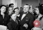 Image Seconde Guerre Mondiale Merchant Seamans Club West 43rd Street New York City USA, 1943, de la seconde 56 séquences d'archives historiques vidéo 65675041519