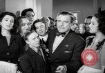 Image Seconde Guerre Mondiale Merchant Seamans Club West 43rd Street New York City USA, 1943, de la seconde 57 séquences d'archives historiques vidéo 65675041519