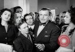 Image Seconde Guerre Mondiale Merchant Seamans Club West 43rd Street New York City USA, 1943, de la seconde 58 séquences d'archives historiques vidéo 65675041519