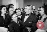 Image Seconde Guerre Mondiale Merchant Seamans Club West 43rd Street New York City USA, 1943, de la seconde 59 séquences d'archives historiques vidéo 65675041519
