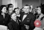 Image Seconde Guerre Mondiale Merchant Seamans Club West 43rd Street New York City USA, 1943, de la seconde 60 séquences d'archives historiques vidéo 65675041519
