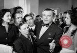Image Seconde Guerre Mondiale Merchant Seamans Club West 43rd Street New York City USA, 1943, de la seconde 62 séquences d'archives historiques vidéo 65675041519