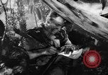 Image of Buna campaign world war 2 New Guinea, 1943, second 38 stock footage video 65675041520