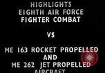 Image of Eighth Air Force Germany, 1944, second 3 stock footage video 65675041521