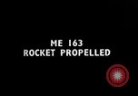 Image of Eighth Air Force Germany, 1944, second 7 stock footage video 65675041521