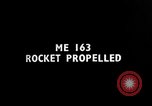 Image of Eighth Air Force Germany, 1944, second 9 stock footage video 65675041521
