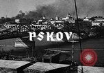 Image of German forces invade the soviet Union Soviet Union, 1941, second 6 stock footage video 65675041523