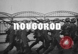 Image of German forces invade the soviet Union Soviet Union, 1941, second 8 stock footage video 65675041523