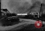 Image of German forces invade the soviet Union Soviet Union, 1941, second 10 stock footage video 65675041523
