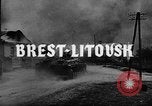 Image of German forces invade the soviet Union Soviet Union, 1941, second 11 stock footage video 65675041523