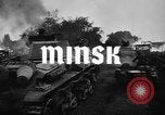 Image of German forces invade the soviet Union Soviet Union, 1941, second 14 stock footage video 65675041523