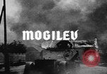 Image of German forces invade the soviet Union Soviet Union, 1941, second 16 stock footage video 65675041523