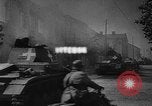 Image of German forces invade the soviet Union Soviet Union, 1941, second 17 stock footage video 65675041523