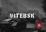 Image of German forces invade the soviet Union Soviet Union, 1941, second 18 stock footage video 65675041523