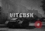 Image of German forces invade the soviet Union Soviet Union, 1941, second 19 stock footage video 65675041523