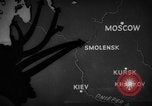 Image of German forces invade the soviet Union Soviet Union, 1941, second 23 stock footage video 65675041523