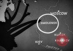 Image of German forces invade the soviet Union Soviet Union, 1941, second 24 stock footage video 65675041523
