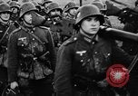 Image of German forces invade the soviet Union Soviet Union, 1941, second 51 stock footage video 65675041523