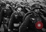 Image of German forces invade the soviet Union Soviet Union, 1941, second 57 stock footage video 65675041523