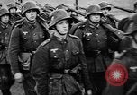Image of German forces invade the soviet Union Soviet Union, 1941, second 62 stock footage video 65675041523