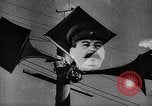 Image of Russia people mobilize for World War 2 Russia, 1941, second 5 stock footage video 65675041524