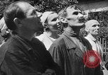 Image of Russia people mobilize for World War 2 Russia, 1941, second 7 stock footage video 65675041524