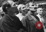 Image of Russia people mobilize for World War 2 Russia, 1941, second 8 stock footage video 65675041524