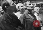 Image of Russia people mobilize for World War 2 Russia, 1941, second 9 stock footage video 65675041524