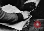 Image of Russia people mobilize for World War 2 Russia, 1941, second 20 stock footage video 65675041524