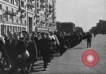 Image of Russia people mobilize for World War 2 Russia, 1941, second 28 stock footage video 65675041524