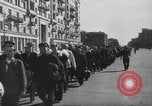 Image of Russia people mobilize for World War 2 Russia, 1941, second 29 stock footage video 65675041524