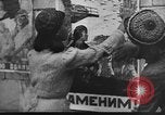 Image of Russia people mobilize for World War 2 Russia, 1941, second 30 stock footage video 65675041524