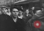 Image of Russia people mobilize for World War 2 Russia, 1941, second 35 stock footage video 65675041524