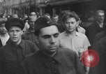 Image of Russia people mobilize for World War 2 Russia, 1941, second 37 stock footage video 65675041524