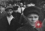 Image of Russia people mobilize for World War 2 Russia, 1941, second 38 stock footage video 65675041524
