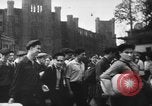 Image of Russia people mobilize for World War 2 Russia, 1941, second 42 stock footage video 65675041524