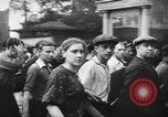 Image of Russia people mobilize for World War 2 Russia, 1941, second 46 stock footage video 65675041524