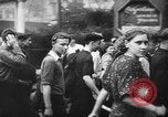 Image of Russia people mobilize for World War 2 Russia, 1941, second 47 stock footage video 65675041524