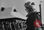 Image of Russia people mobilize for World War 2 Russia, 1941, second 59 stock footage video 65675041524