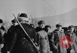 Image of Russia people mobilize for World War 2 Russia, 1941, second 61 stock footage video 65675041524