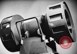 Image of attack on Leningrad Russia, 1941, second 1 stock footage video 65675041526