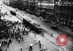 Image of attack on Leningrad Russia, 1941, second 4 stock footage video 65675041526